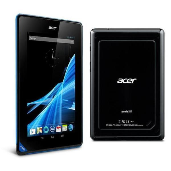 Tablet Pc Acer Iconia B1 Dual Core 8gb 7